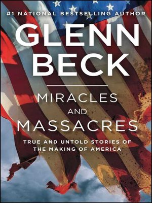 cover image of Miracles and Massacres